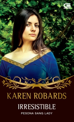 Historical Romance: Pesona Sang Lady