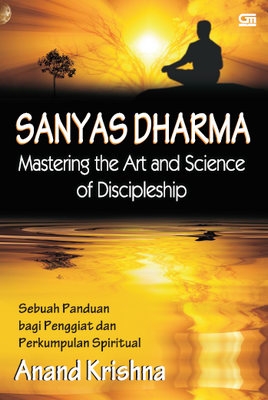 Sanyas Dharma