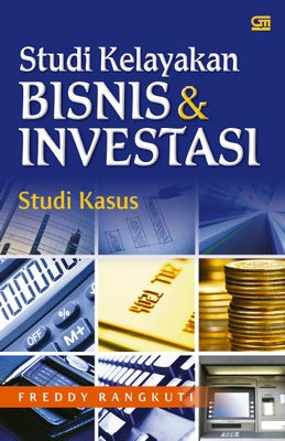 Studi Kelayakan Bisnis &amp; Investasi
