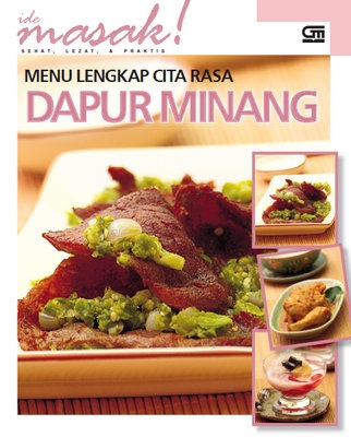 Dapur Minang