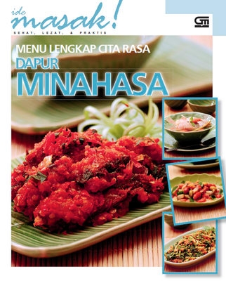 Dapur Minahasa