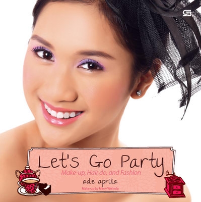 Let's Go Party