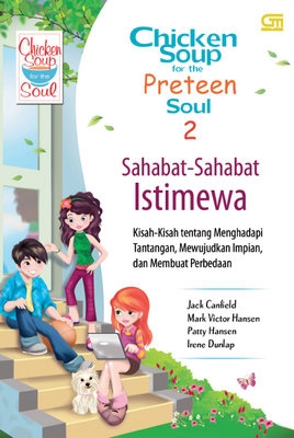 Chicken Soup for the Preteen Soul 2