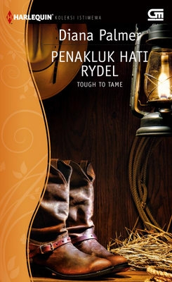 Harlequin Koleksi Istimewa: Penakluk Hati Rydel