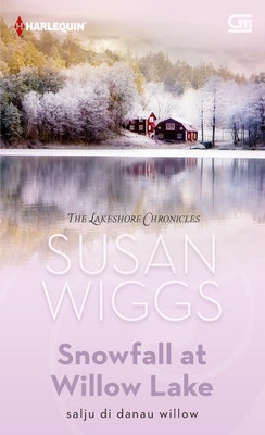 Harlequin Spesial: Salju Di Danau Willow