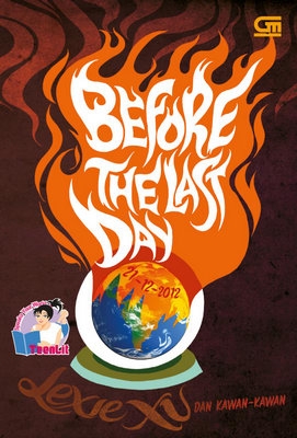 TeenLit: Before The Last Day