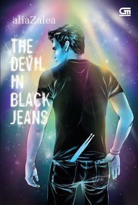 MetroPop: The Devil in Black Jeans
