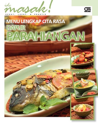 Dapur Parahiangan