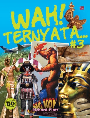 Edutivity: Wah! Ternyata... #3