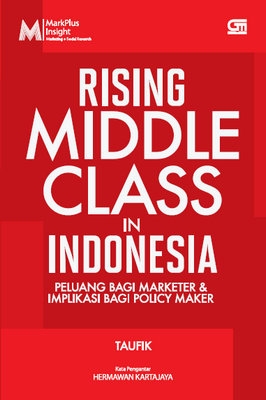 Rising Middle Class in Indonesia