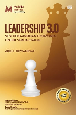Leadership 3.0