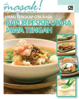 Dapur Pesisir Utara Jawa Tengah