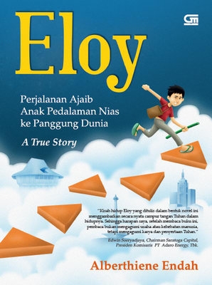 Eloy