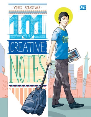 101 Creative Notes