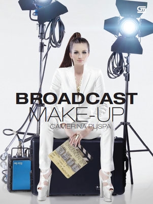 Broadcast Make-Up