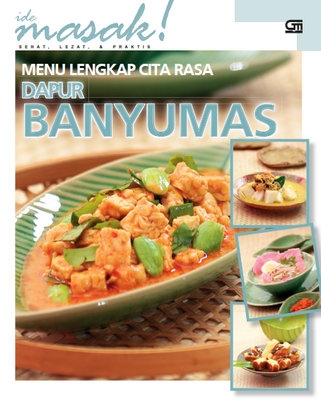 Dapur Banyumas