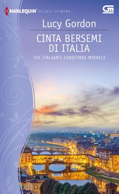 Harlequin Koleksi Istimewa: Cinta Bersemi di Italia
