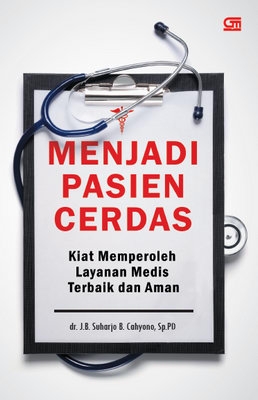 Menjadi Pasien Cerdas