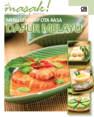 Dapur Melayu