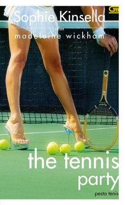 ChickLit: Pesta Tenis