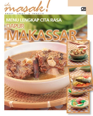 Dapur Makassar