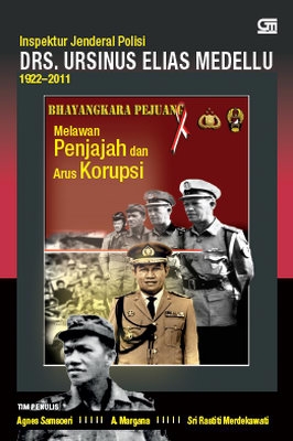Bhayangkara Pejuang: Melawan Penjajah dan Arus Korupsi