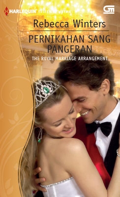 Harlequin Koleksi Istimewa: Pernikahan Sang Pangeran