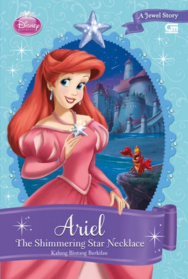 Ariel: Kalung Bintang Berkilau