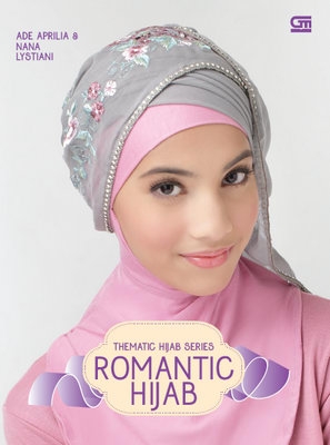 Romantic Hijab
