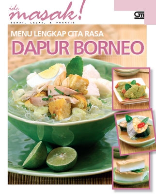 Dapur Borneo