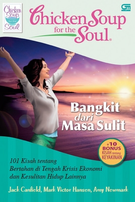 Chicken Soup for the Soul: Bangkit dari Masa Sulit