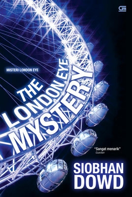 Misteri London Eye