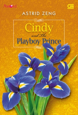 Amore: Cindy and The Playboy Prince
