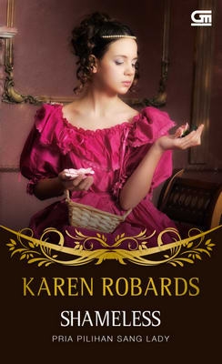 Historical Romance: Pria Pilihan Sang Lady