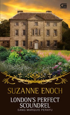 Historical Romance: Sang Marquis Perayu