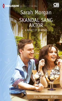 Harlequin Koleksi Istimewa: Skandal Sang Aktor
