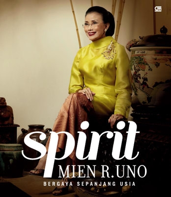 Spirit Mien Uno (HC)