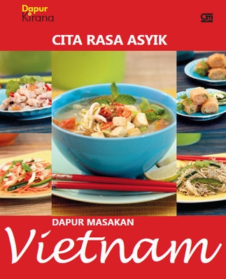 Dapur Masakan Vietnam