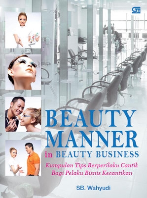 Beauty Manner in Beauty Business