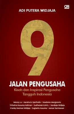 9 Jalan Pengusaha (SC)