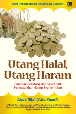 Utang Halal, Utang Haram