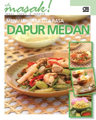 Dapur Medan