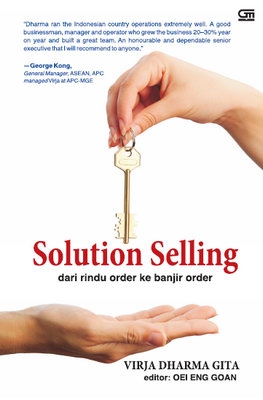 Solution Selling