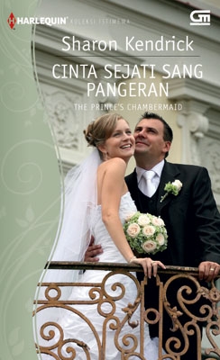 Harlequin Koleksi Istimewa: Cinta Sejati Sang Pangeran