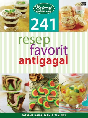 241 Resep Masakan Favorit Antigagal
