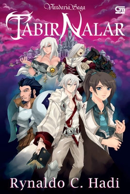 Vandaria Saga: Tabir Nalar