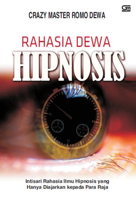 Rahasia Dewa Hipnosis