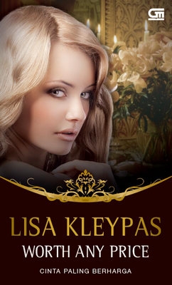 Historical Romance: Cinta Paling Berharga