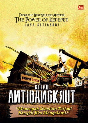 Kitab Antibangkrut (HC)
