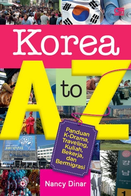 Korea A to Z